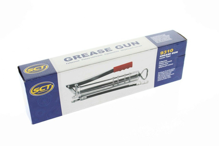 SCT SMAROWNICA RĘCZNA Profi 400ML WARSZTATOWA TAWOTNICA