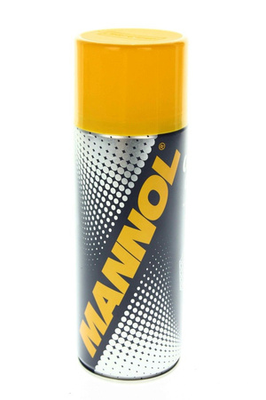 Mannol 9893 Contact Cleaner 450ml