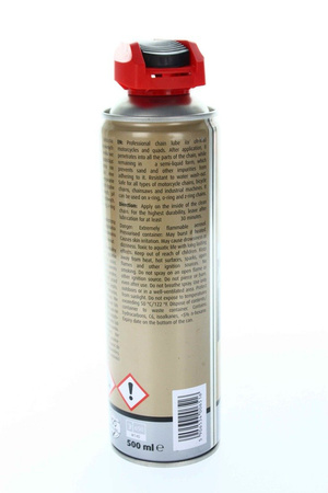 K2 OFF ROAD Chain Lube smar do łańcucha 500ml