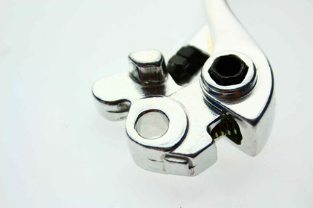 WYPRZEDAŻ Klamka dźwignia hamulca Kawasaki KX/KXF 65/85/250/450 2000-2006 Yamaha YZF/WR 250/450