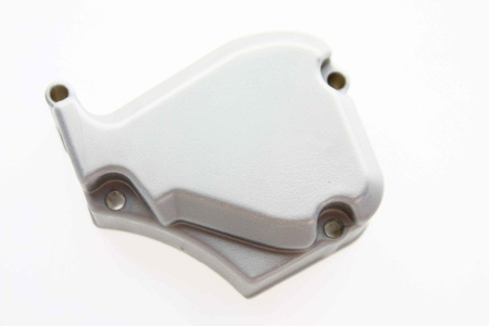 Deckel ölpumpe Derbi Senda ,Aprilia RX,Gilera SMT 00H03706011 NEU