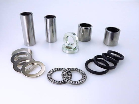 BEARING WORX Zestaw naprawczy do wahacza  Honda CRF 250X 04-17/250 04-09 28-1127