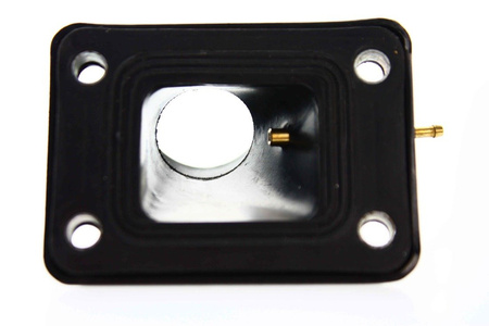 Ansaugstutzen 32mm für Minarelli AM6 Scooter NEU