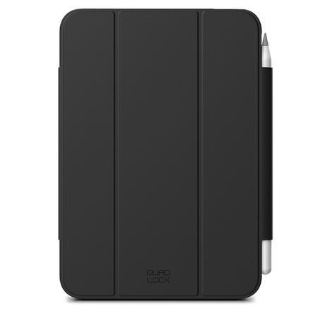 Osłona wyświetlacza Quad Lock® Folio - iPad Mini 6