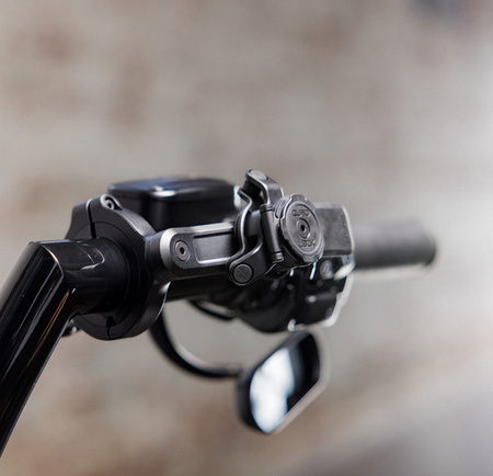 Podstawa montowana na kierownicy Quad Lock® PRO Duża