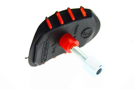 Trzymak opony Ariete 2,15''