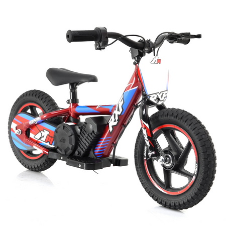 Motocykl RXF DNA 12 PRO dla dzieci, koła 12" z E-ABS