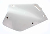 Panele boczne Honda CR-CRE 125-250 96 biale