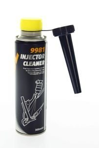 Mannol 9981 Injector Cleaner 300ml