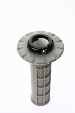 ODI manetki HALF-WAFFLE V2 Lock-On Grip zestaw do 2T i 4T