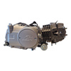 AM Thunder 125cc kompletny silnik z rozrusznikiem