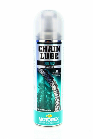 Motorex Chain Lube Road Strong 500ml