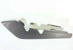 Cowl Sea*nh-131m* can be ordered.Honda. 77210-ML4-000ZA is the manufacturercode.