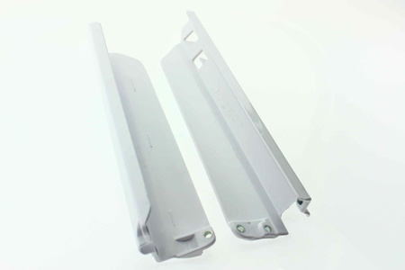 Gabelprotektor für Yamaha WR 125/250 1998-2004 NEU