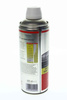 NIGRIN LAKIER SPRAY CZARNY POŁYSK 400ml
