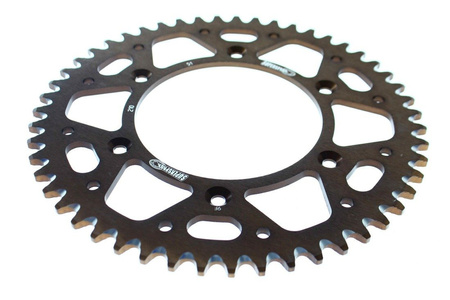 Ritzel Kettenrad Alu 51Z für Honda CR/CRF 125/250/450 Supersprox NEU