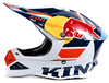 KASK CROSS KINI Red Bull COMPETITION V2.3 roz. L ENDURO ATV QUAD MX MTB