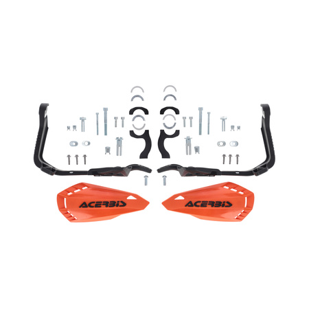 Acerbis handbary FIRSTMOTO do MINI BIKE takich jak 50 65 80 85 cc
