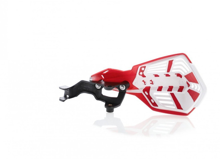 Acerbis Handbary X-Future do pasuje do GASGAS EC 250 250F 300 350F 2021>