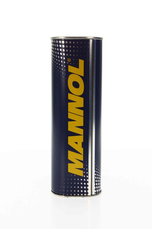 Mannol 3002 płyn hamulcowy DOT-4 1L