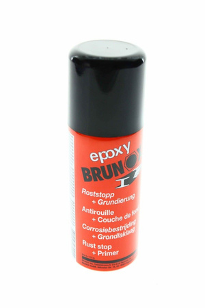 Brunox Epoxy 150ml Spray