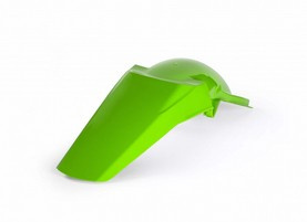 Kawasaki tylny błotnik KX 125 / 250 SM 125 / 250; 03-08