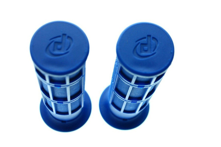 Manetki Domino niebieskie ATV