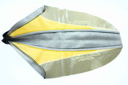 Sitzbankbezug Suzuki RM 125/250 1999 NEU ACERBIS