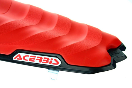 Siedzenie miękkie Honda X-Seat  CRF 250 2018> CRF 450 2017>