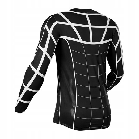 Jersey FOX Flexair Celz rozm S DH MX ATV Enduro