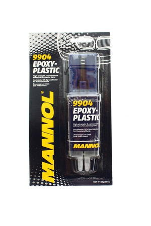 Mannol 9904 Epoxy-Plastic 30g