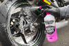 Muc-Off 906 - Biodegradowalny płyn do mycia motocykla z nanotechnologią - 25l - Nano Tech Motorcycle Cleaner