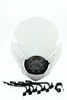 Lampa motocyklowa Acerbis LED Fulmine