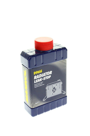 Mannol 9966 Radiator Leak-Stop USZCZELNIACZ