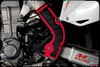 Osłony ramy X-Grip Honda CRF 250