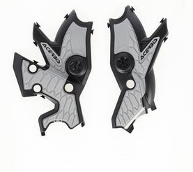 Osłony ramy X-Grip Yamaha Tenere 700