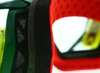 Gogle Scott Prospect WFS Roll Off zielony/żółty Motocross Enduro NOWE 2022