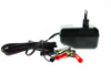 Batterie Ladegerät Motorrad 12V/4-120Ah NEU