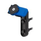 Podstawa montowana w obejmie pompy hamulca/sprzęgła Quad Lock®