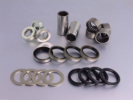 BEARING WORX Zestaw naprawczy do wahacza pasuje do  KTM LC4 620/640 (28-1087)