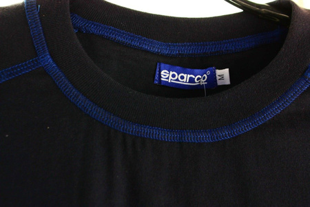 Sparco Hemd Größe:M Gokart Race Racing Fan Motosport NEU