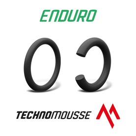 Technomousse Mousse Enduro