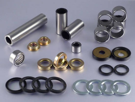 BEARING WORX Zestaw naprawczy łącznika wahacza Yamaha YZ 125/250 2006-2020> (27-1170)