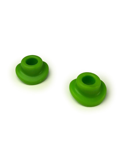 Rabaconda Gumki na wentyl plus kapturki