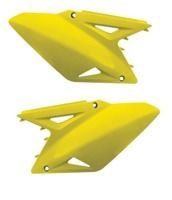 Żółty