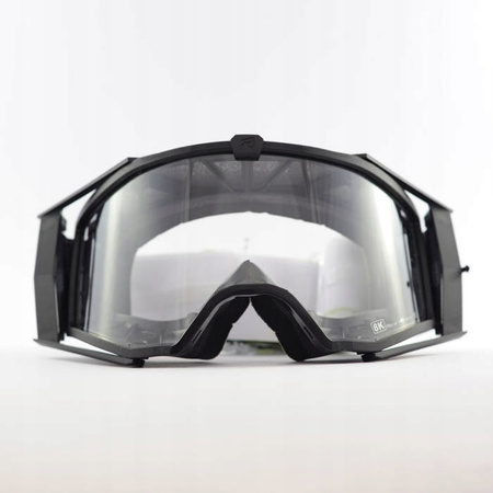 Gogle Ariete 8K Enduro Motocross OTG