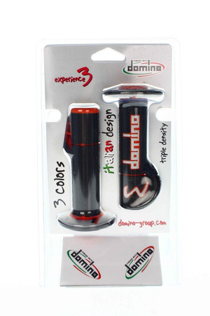 Manetki Domino A230 118mm