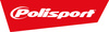 POLISPORT UCHWYT PRZEWODU HAMUCLOWEGO KTM 08-23