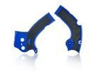 Osłony ramy X-Grip Yamaha 250/450