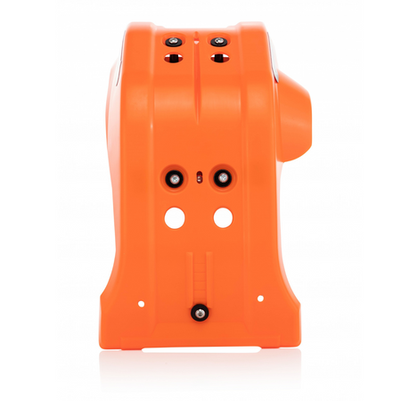 Cycra  płyta pod silnik pasuje do KTM / Husqvarna płyta pod silnik  SXF 450 2019 > FC 450 2019 >